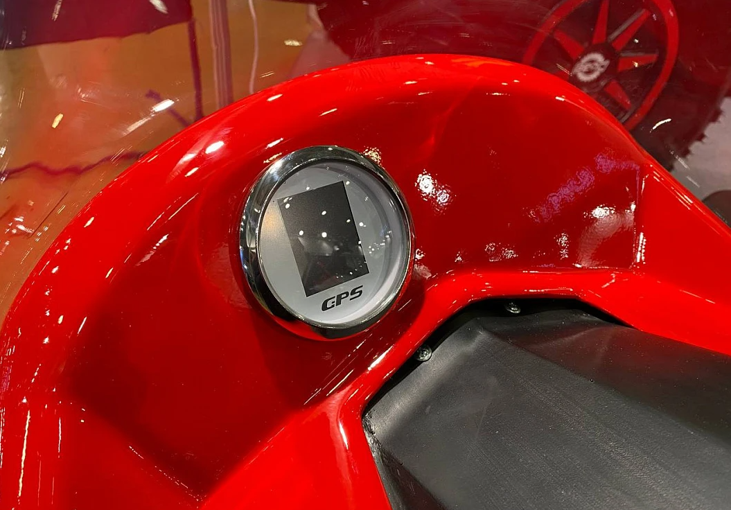 Снегоход ТОФАЛАР АТЛАС 800 в Новочебоксарске