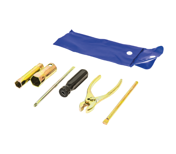 Лодочный мотор APACHE T9.8 BS в Новочебоксарске