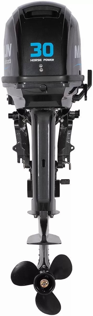 Лодочный мотор MARLIN MP 30 AWRS в Новочебоксарске