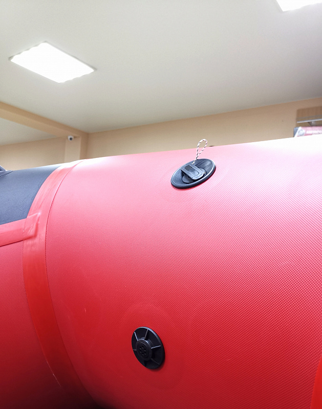 Лодка MISHIMO SPORT 400 в Новочебоксарске