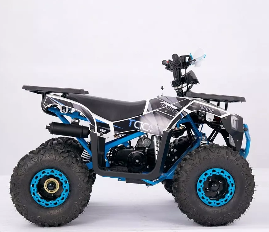 Квадроцикл YACOTA Sirius 125 в Новочебоксарске