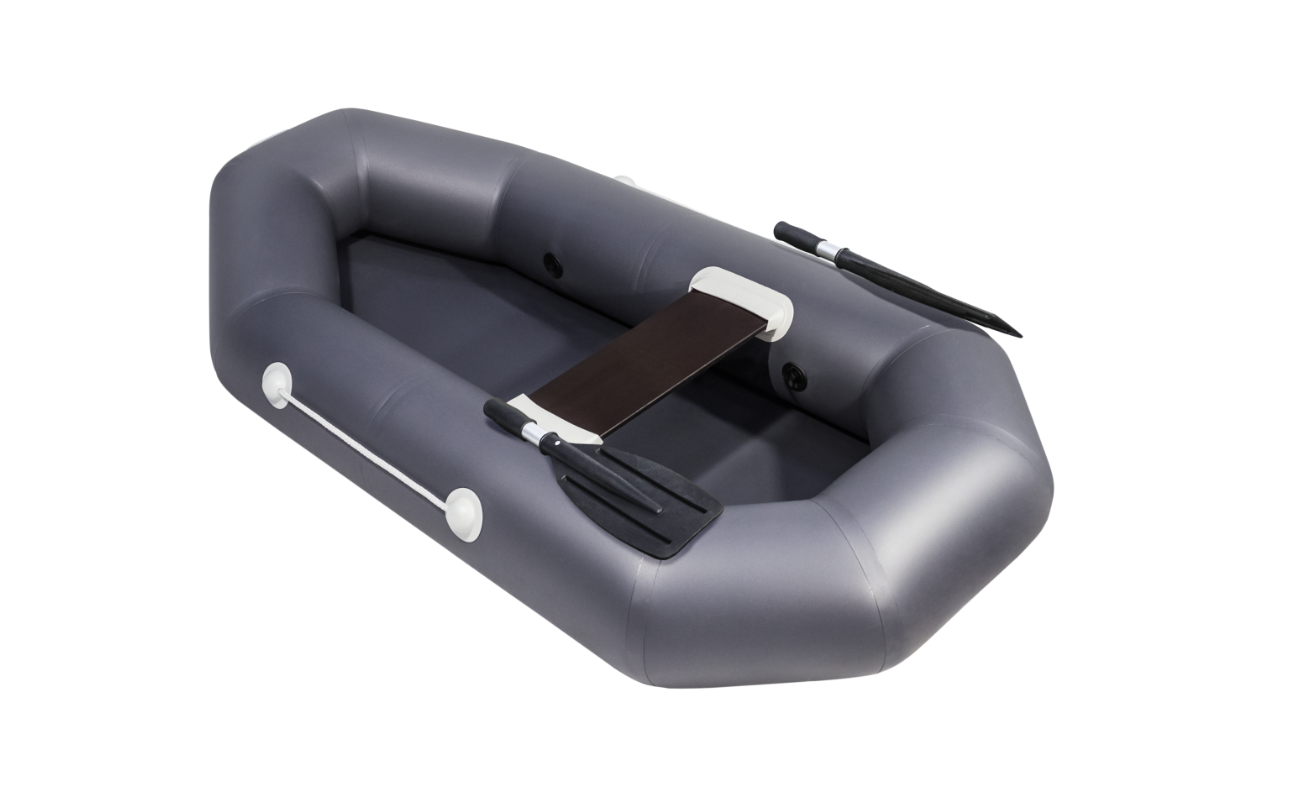 Лодка Барс 200 в Новочебоксарске