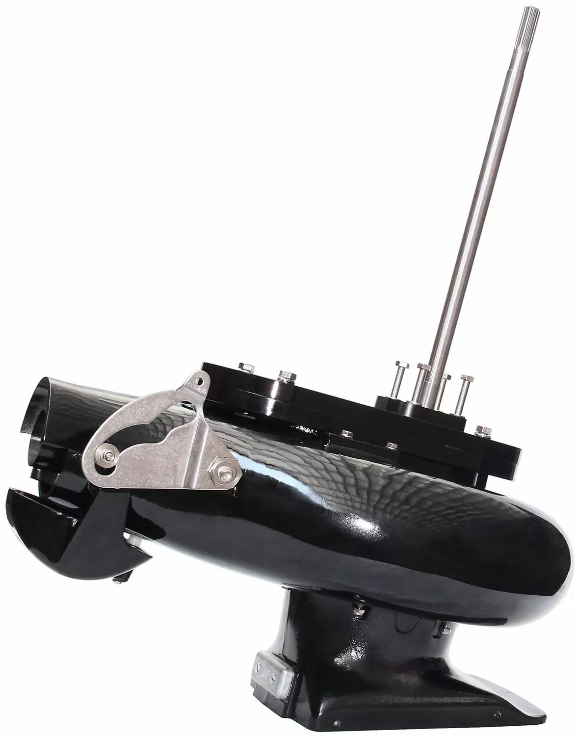 ВОДОМЕТНАЯ НАСАДКА MARLIN НА МОТОР 50 Л.С. TOHATSU, YAMAHA, MERCURY, MARLIN в Новочебоксарске