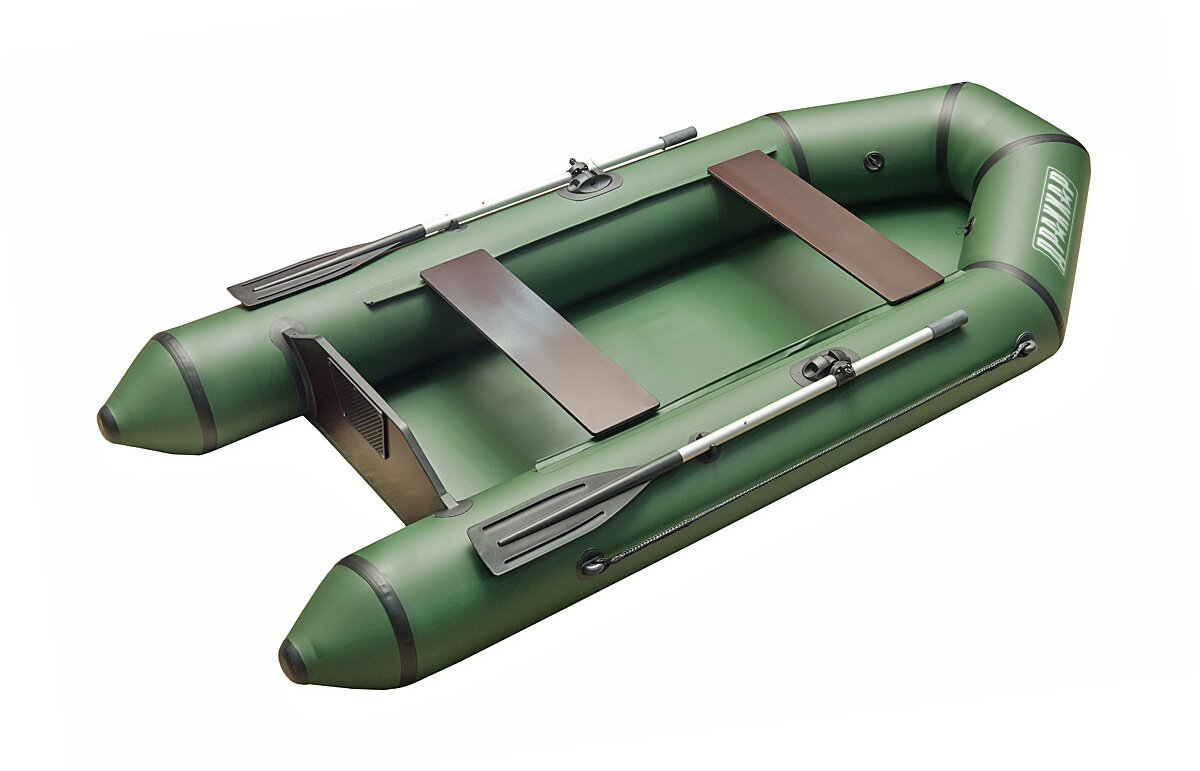 ЛОДКА ДРАККАР 3200 С STANDART в Новочебоксарске