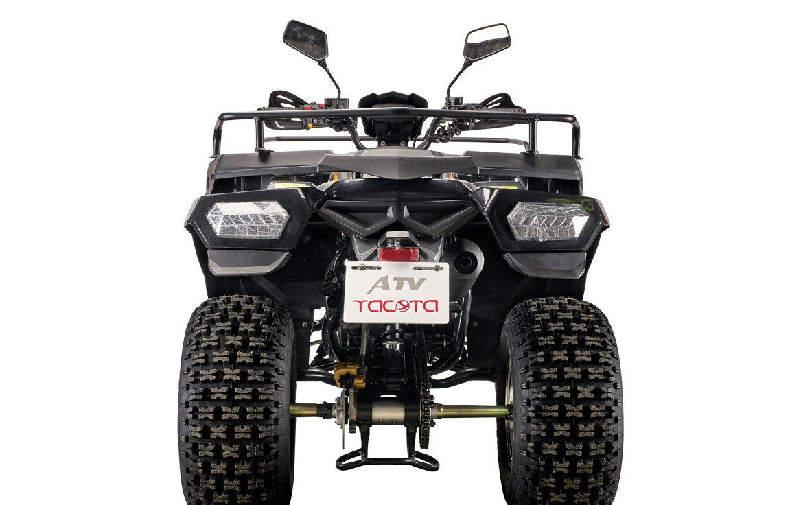 Квадроцикл YACOTA CABO 200 в Новочебоксарске