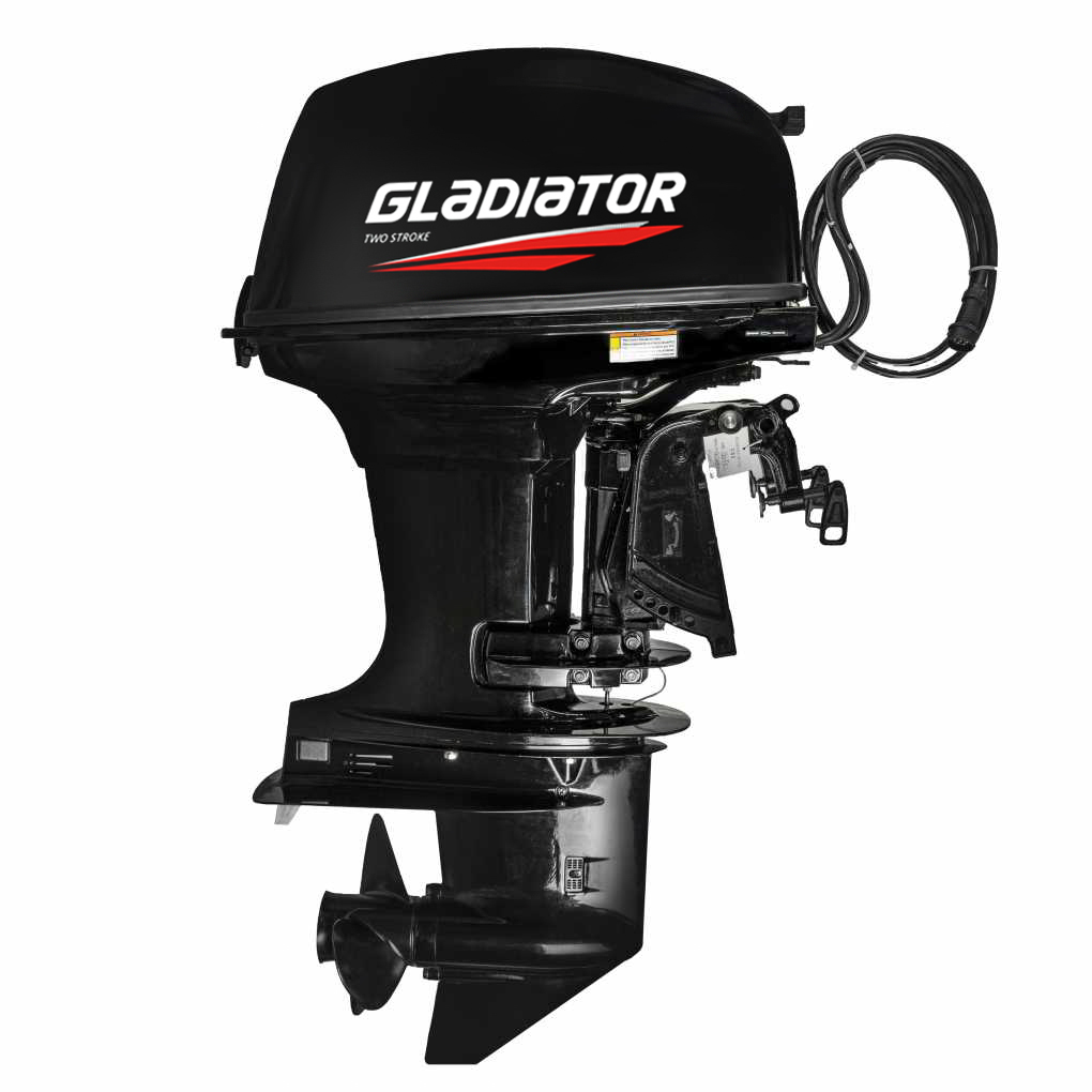 ЛОДОЧНЫЙ МОТОР GLADIATOR G30FES в Новочебоксарске