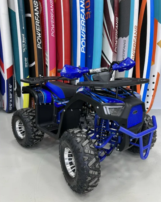 Квадроцикл PROMAX SPACE 200 в Новочебоксарске