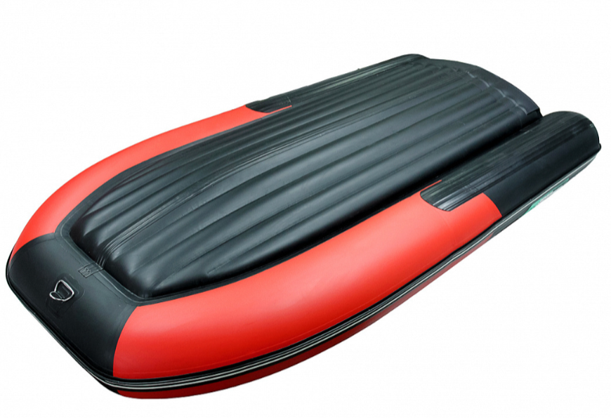 НАДУВНАЯ ЛОДКА GLADIATOR E380S в Новочебоксарске