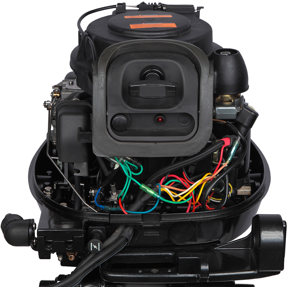 Лодочный мотор MARLIN MF 9.9 AMHL в Новочебоксарске