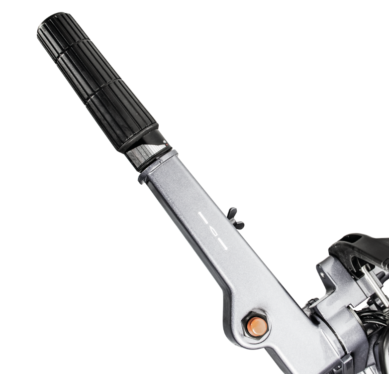 Лодочный мотор APACHE T9.9(15) BS в Новочебоксарске