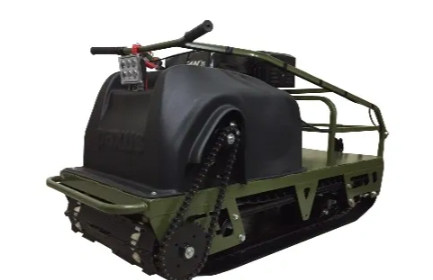 Мотобуксировщик PAXUS "ФЕНИКС" 15 л.с. в Новочебоксарске