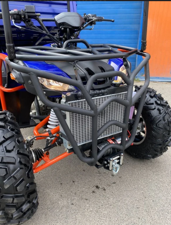 Квадроцикл PROMAX Фермер 350 4x4 ALL ROAD в Новочебоксарске