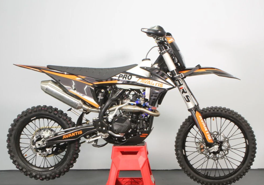 Мотоцикл Avantis Enduro 300 PRO EFI Exclusive (NC250/177MM) ARS в Новочебоксарске