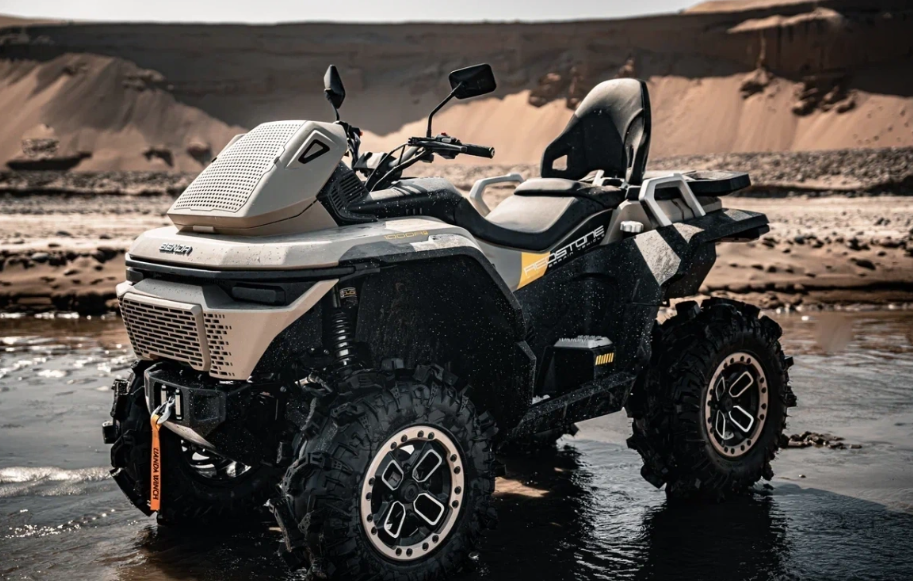 Квадроцикл BENDA REDSTONE 1000 MUD в Новочебоксарске