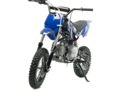 Питбайк MOTOLAND (МОТОЛЕНД) GS Motors S11 в Новочебоксарске