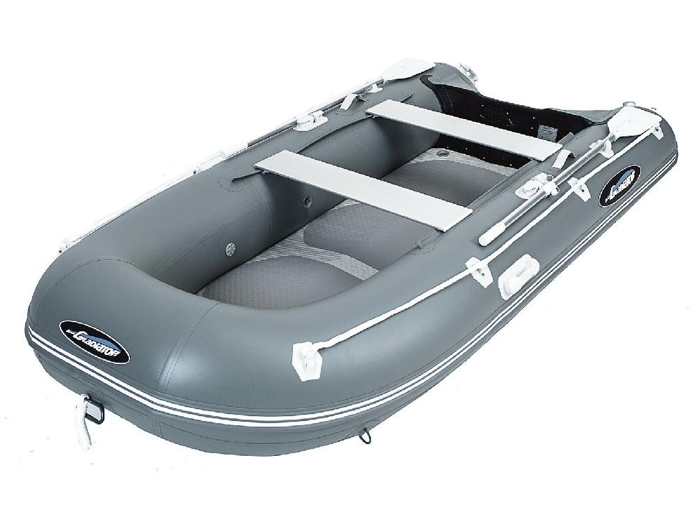 НАДУВНАЯ ЛОДКА GLADIATOR B330AD в Новочебоксарске