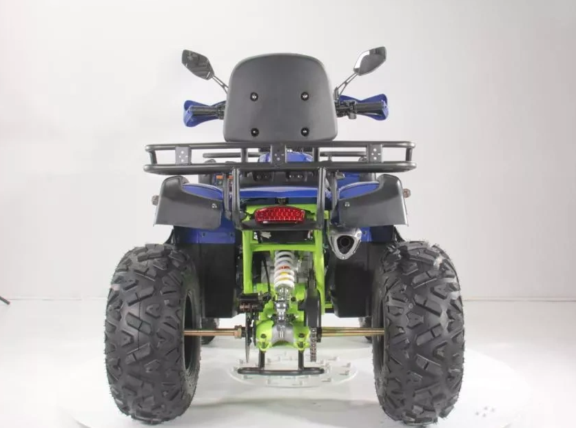 Квадроцикл YACOTA SELA MAX 200 в Новочебоксарске