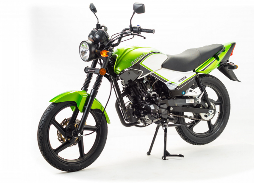 Мотоцикл MOTOLAND (МОТОЛЕНД) VOYAGE 200 в Новочебоксарске