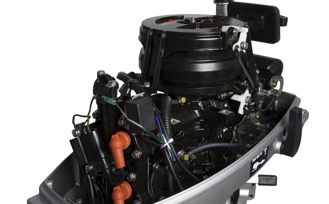 Лодочный мотор Seanovo SN9.9FFEL Enduro в Новочебоксарске