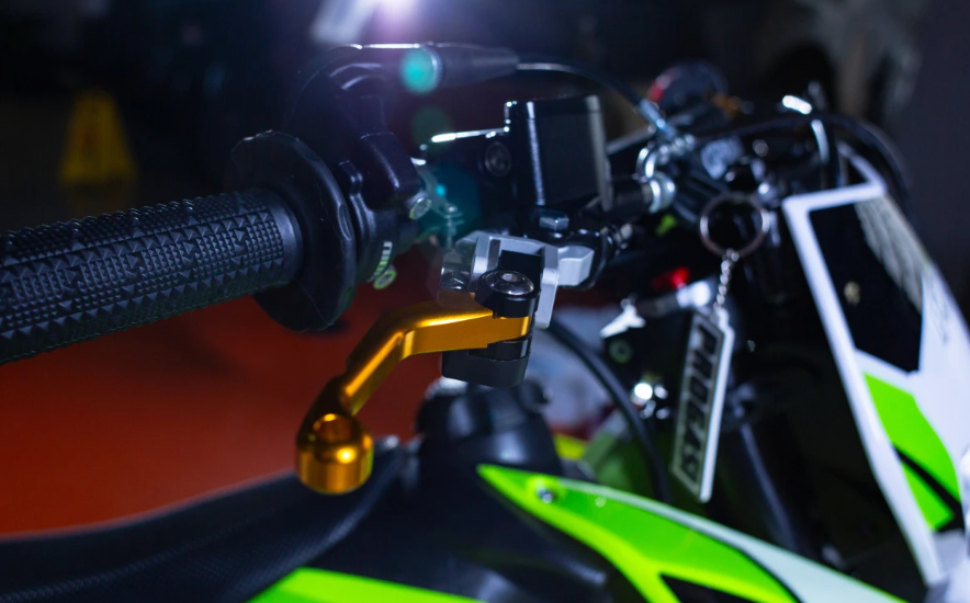 Мотоцикл Progasi SUPER MAX 300 PRO PR300 (ZS175FMN) в Новочебоксарске