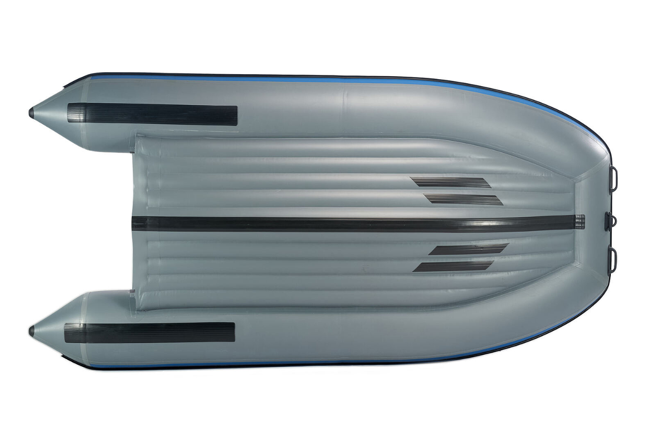 КОМПЛЕКТ ЛОДКА MISHIMO FAMILY LITE 370 + МОТОР MARLIN MP 9.9 AMHS PROLINE FORCE в Новочебоксарске