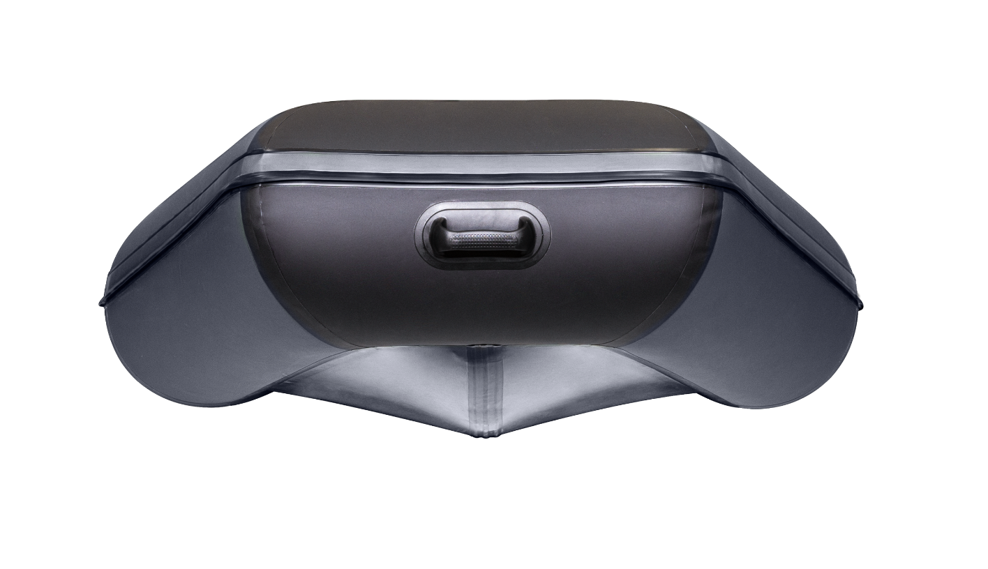  Лодка АКВА 3200 слань-книжка киль в Новочебоксарске