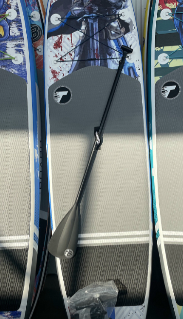 SUP (САП) ДОСКА RAIDEX I BOARD 11’ (332СМ) N 33 в Новочебоксарске