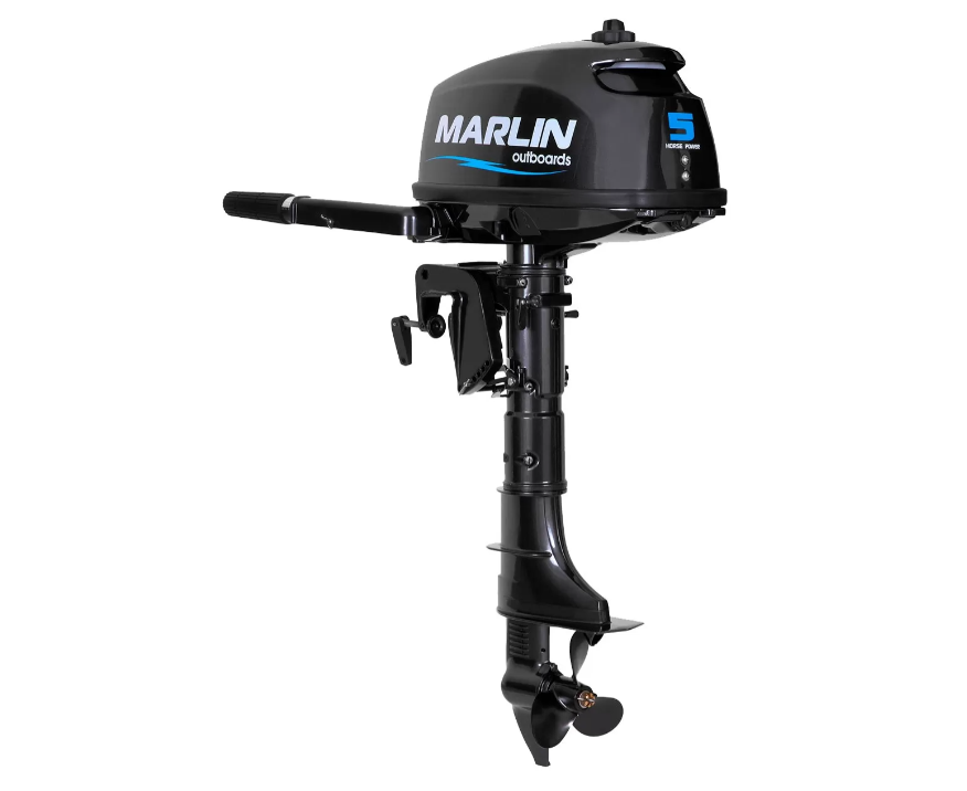 Лодочный мотор MARLIN MP 5 AMHL в Новочебоксарске