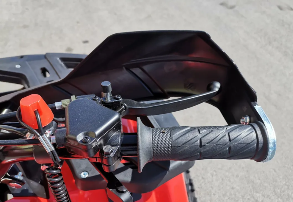 Квадроцикл PROMAX WILD 175 BASIC в Новочебоксарске