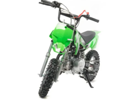 Питбайк MOTOLAND (МОТОЛЕНД) GS Motors S7 в Новочебоксарске