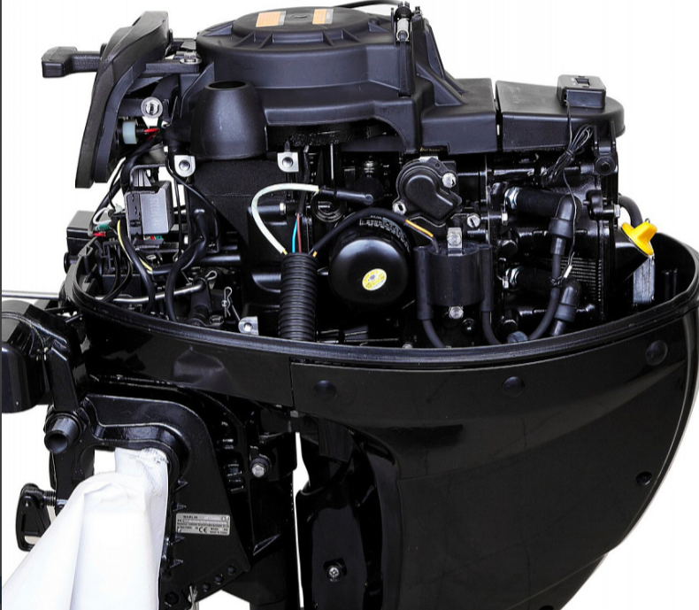 Лодочный мотор MARLIN MF 9.9 AWHBL в Новочебоксарске