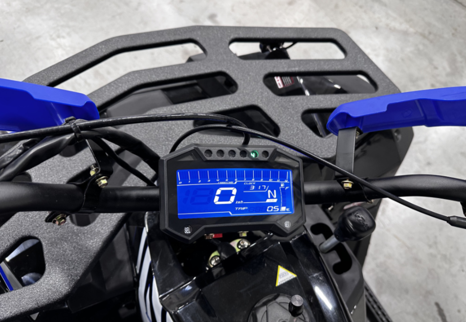 Квадроцикл GBM SHARP BIG 300 NEW PREMIUM в Новочебоксарске