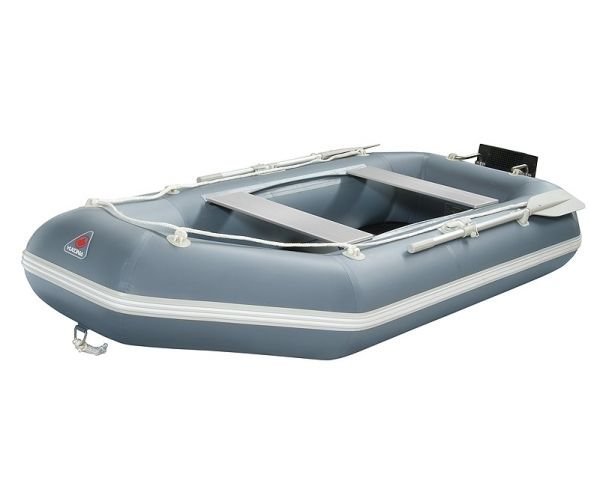 ЛОДКА НАДУВНАЯ YUKONA 260 GT (БЕЗ ПАЙОЛА, ТРАНЕЦ В КОМПЛЕКТЕ) в Новочебоксарске