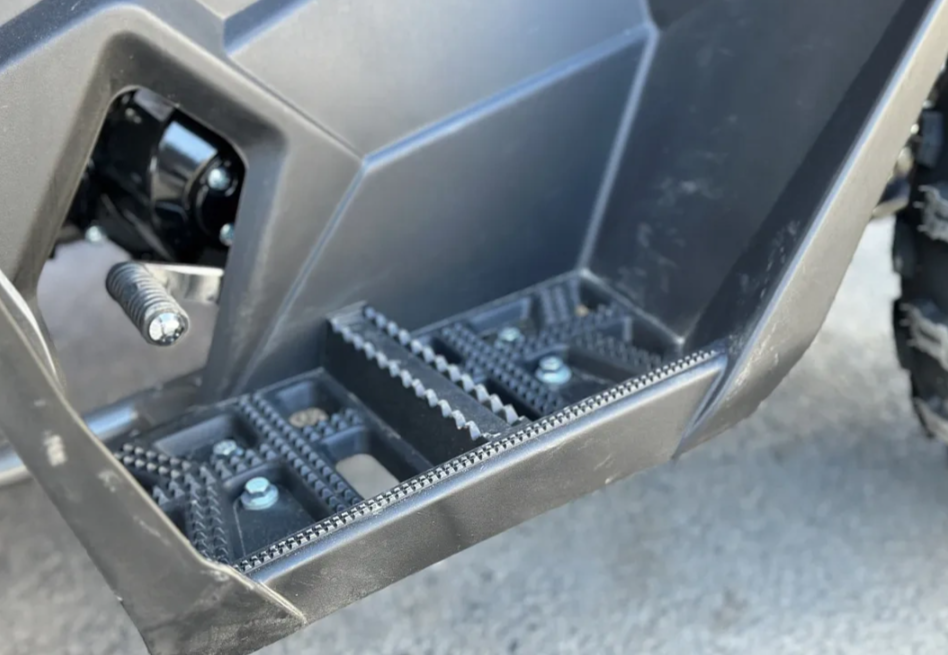 Квадроцикл GBM DAXTER 220 NEW в Новочебоксарске