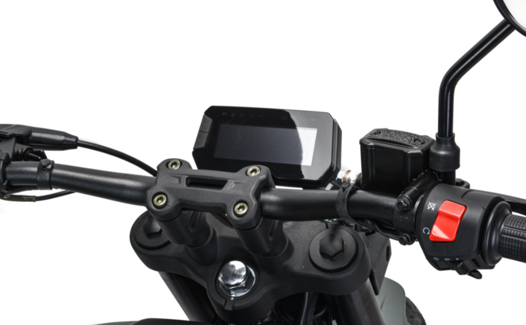 Мотоцикл MOTOLAND (МОТОЛЕНД) 300 CBR в Новочебоксарске