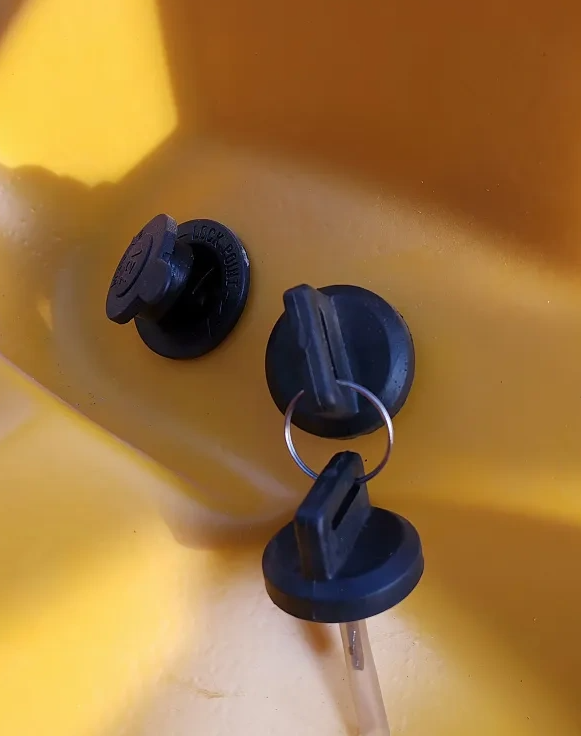 КВАДРОЦИКЛ IRBIS ATV200 в Новочебоксарске