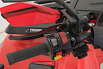 Квадроцикл Русская механика РМ 800 Т серии «Шёлковый путь» в Новочебоксарске