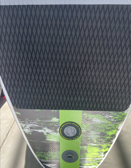 SUP (САП) ДОСКА RAIDEX TAKUMO 10.6’ (320СМ) N 11 в Новочебоксарске