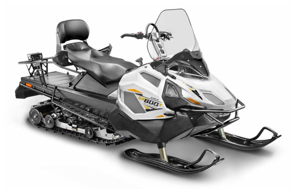 Снегоход STELS АТАМАН SA800T 2.0 в Новочебоксарске