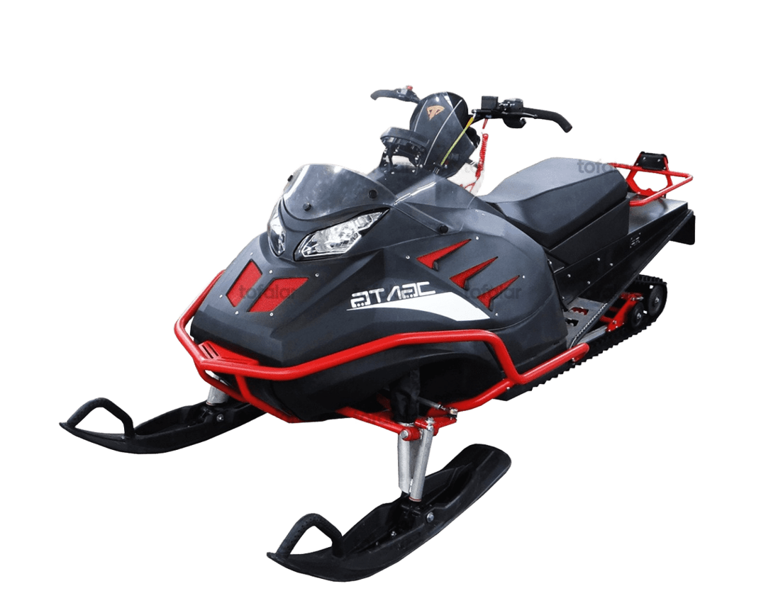 Снегоход ТОФАЛАР АТЛАС 500 в Новочебоксарске