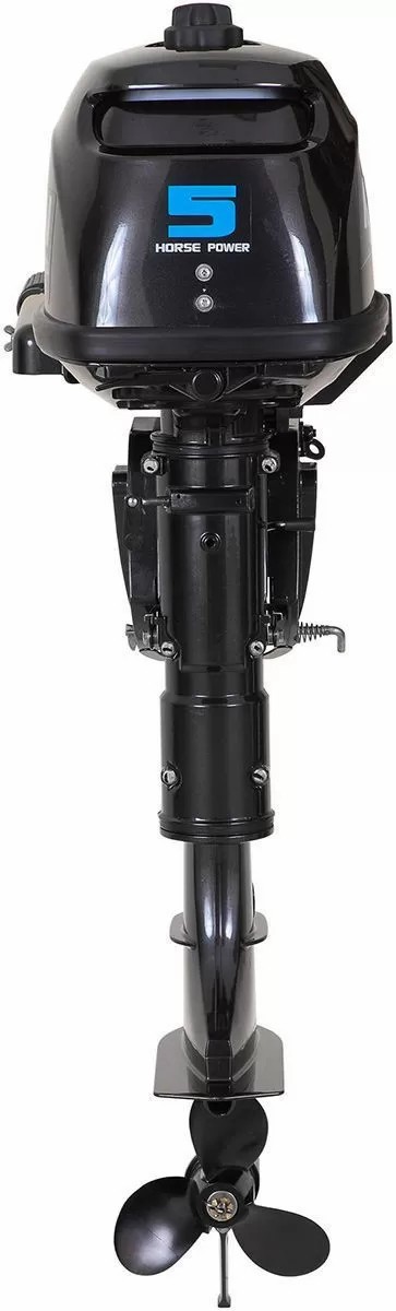 Лодочный мотор MARLIN MP 5 AMHS в Новочебоксарске