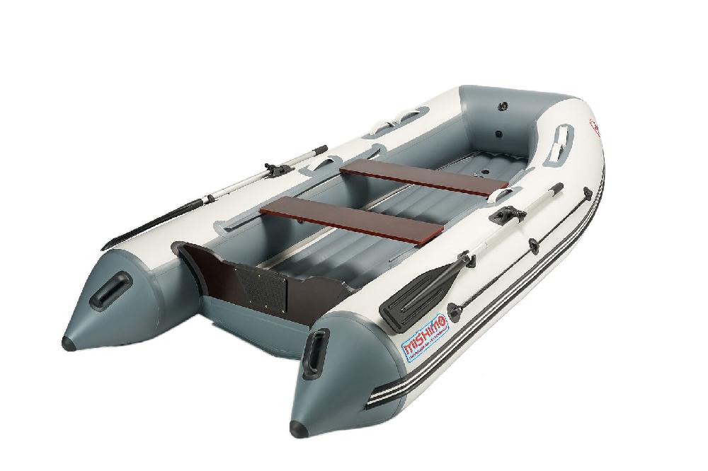 Лодка MISHIMO LITE 360 в Новочебоксарске