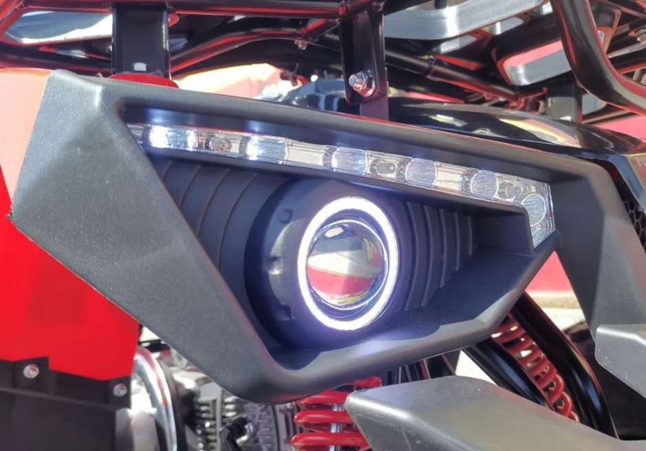 Квадроцикл PROMAX WILD 175 BASIC в Новочебоксарске