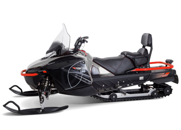 Снегоход РМ FRONTIER 1000 в Новочебоксарске