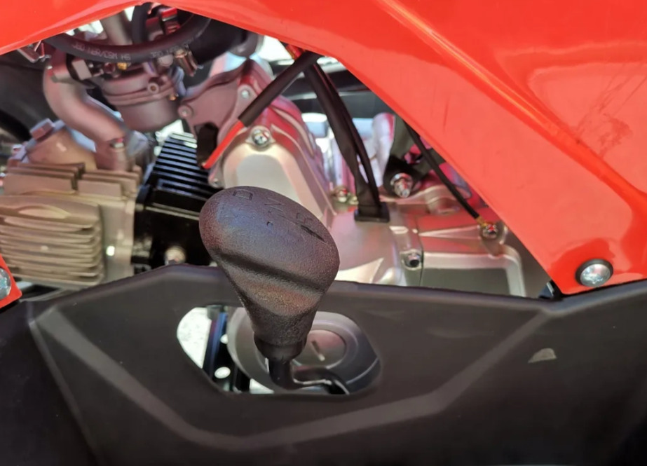 Квадроцикл PROMAX WILD 175 BASIC в Новочебоксарске