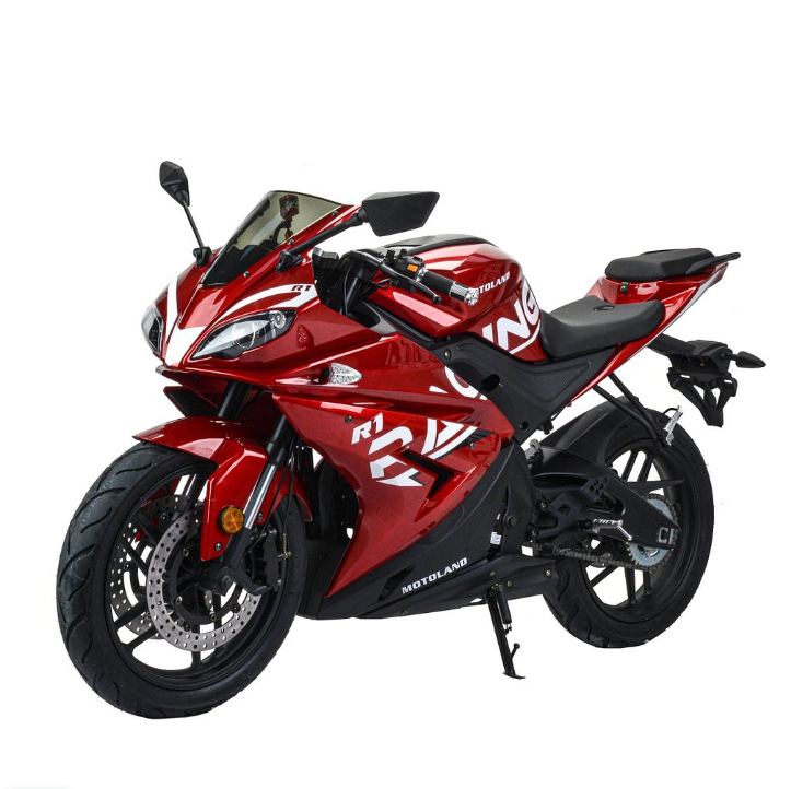 Мотоцикл MOTOLAND (МОТОЛЕНД) R1 300 в Новочебоксарске