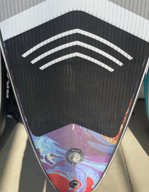 SUP (САП) ДОСКА RAIDEX I BOARD 11’ (332СМ) N 35 в Новочебоксарске