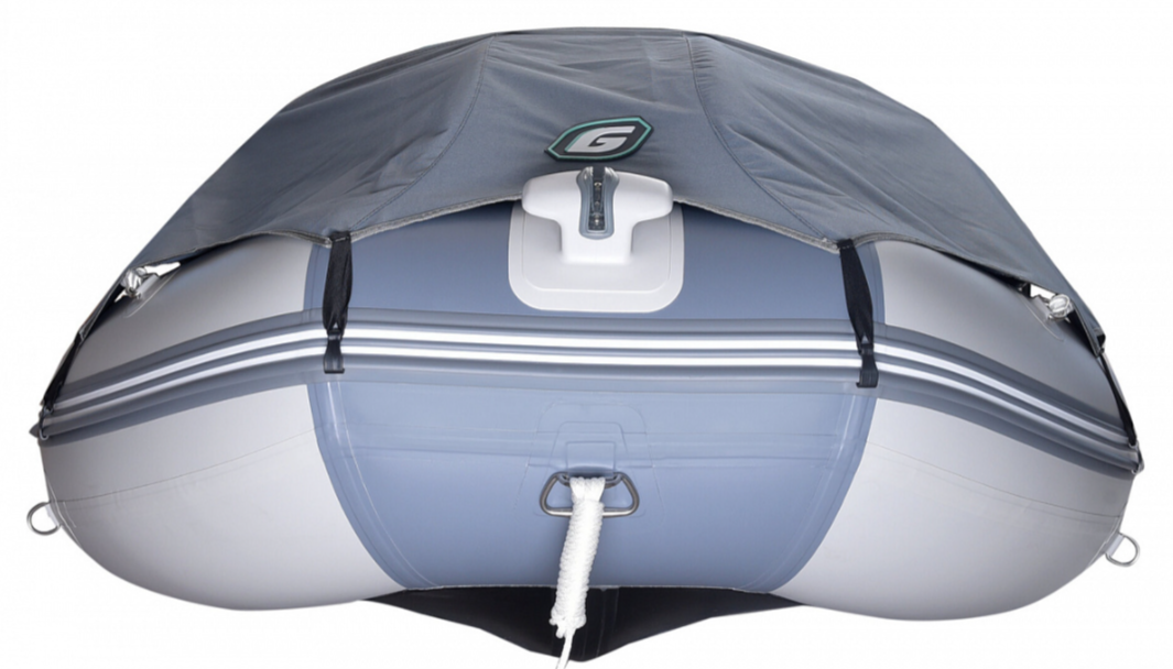 НАДУВНАЯ ЛОДКА GLADIATOR C330AL в Новочебоксарске