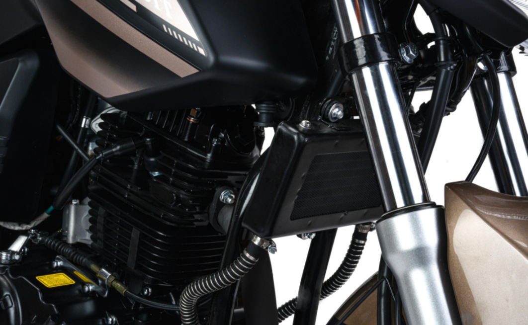 Мотоцикл MOTOLAND (МОТОЛЕНД) 300 BANDIT в Новочебоксарске