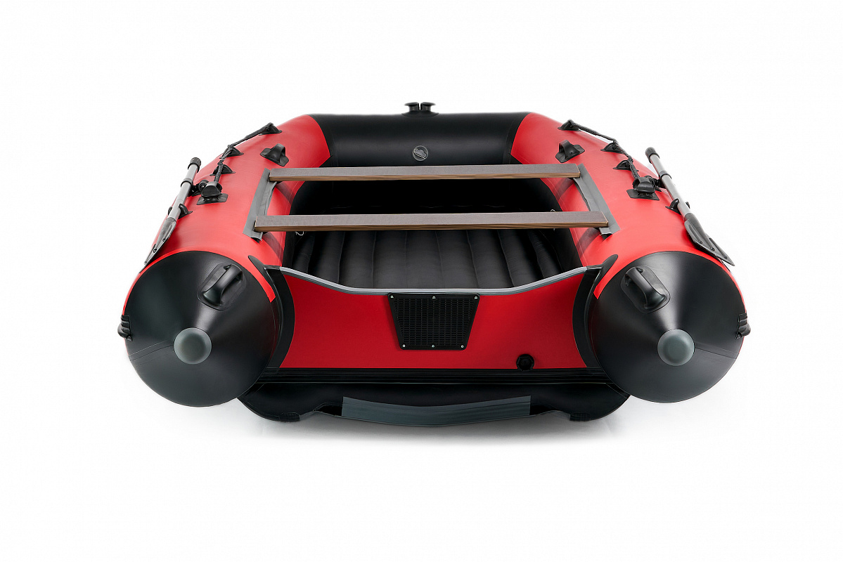 Лодка MISHIMO RAPID 400 в Новочебоксарске